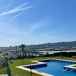 Golf, Sol Y Mar En Baviera Golf Apartmán