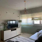 Apartmán Golf, Sol Y Mar En Baviera Golf Caleta De Velez