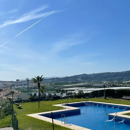 Golf, Sol Y Mar En Baviera Golf Apartment