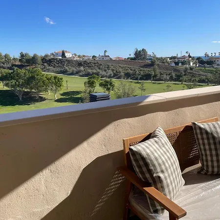 Apartment Golf, Sol Y Mar En Baviera Golf
