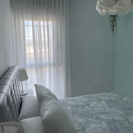 Golf, Sol Y Mar En Baviera Golf Apartment Caleta De Velez