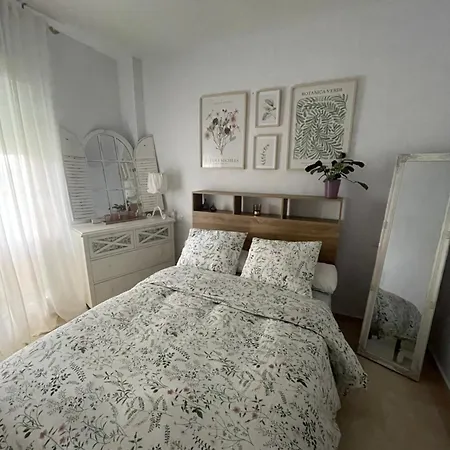 Apartmán Golf, Sol Y Mar En Baviera Golf *