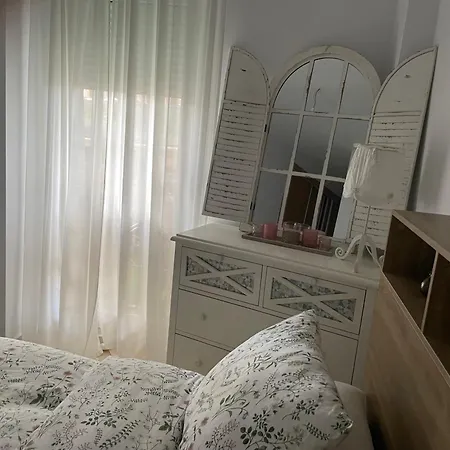 Golf, Sol Y Mar En Baviera Golf Apartmán Caleta De Velez