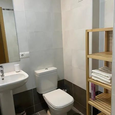 Apartment Golf, Sol Y Mar En Baviera Golf