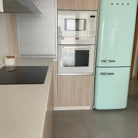 Apartmán Golf, Sol Y Mar En Baviera Golf