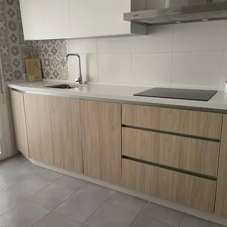 Apartment Golf, Sol Y Mar En Baviera Golf Caleta De Velez