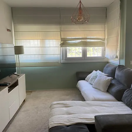 Golf, Sol Y Mar En Baviera Golf Apartment *