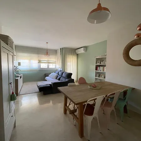 Apartment Golf, Sol Y Mar En Baviera Golf